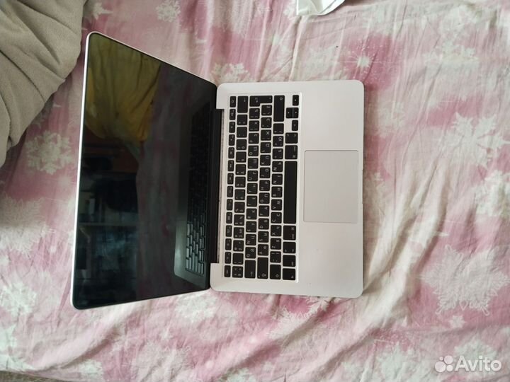 Apple MacBook Pro 13 2014