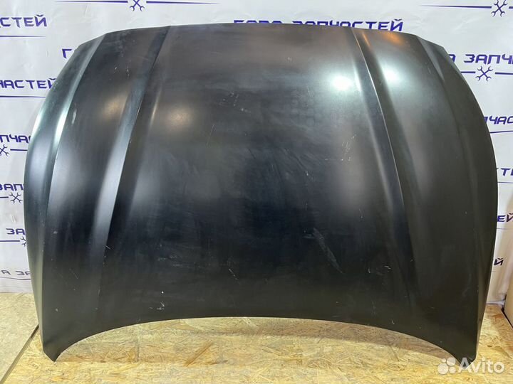 Капот Hyundai Sonata