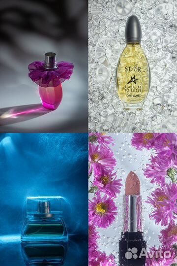 Предметная фотосъемка