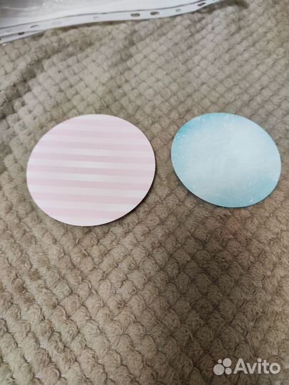 Коробочки для букетов из мыла