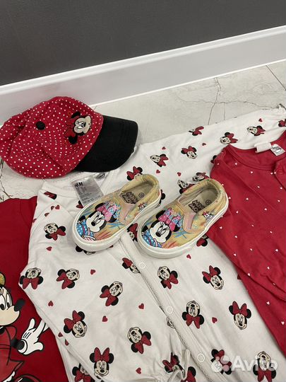 Детская одежда пакетом