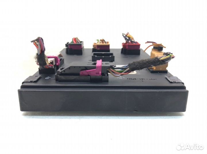 Блок комфорта Audi A4 B8 2.0 TDI 2009