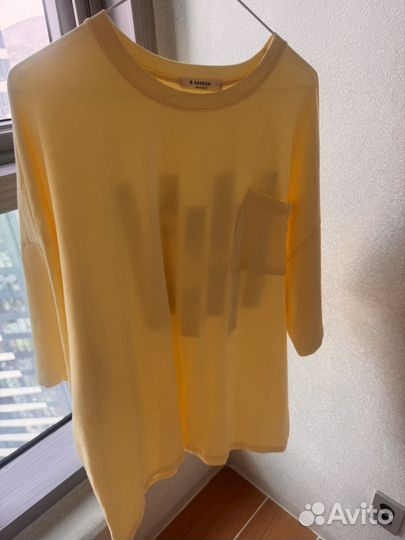 Футболка onesize