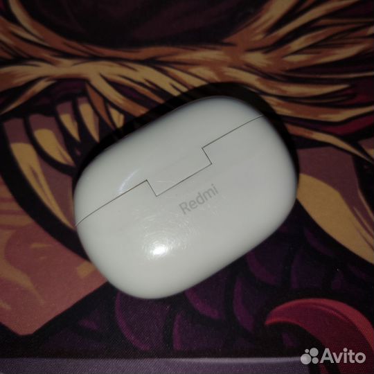 Беспроводные наушники Xiaomi Redmi Buds 4 Pro
