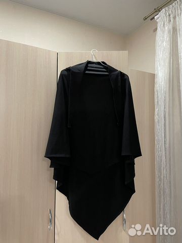 Химар теплый ткань рубчик