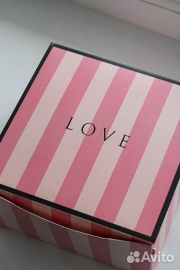 Бьюти бокс с косметикой