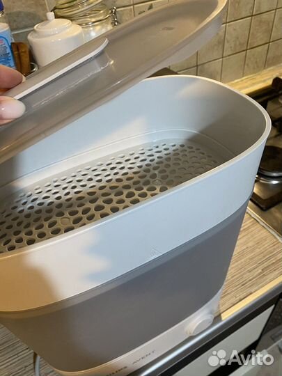 Стерилизатор philips avent