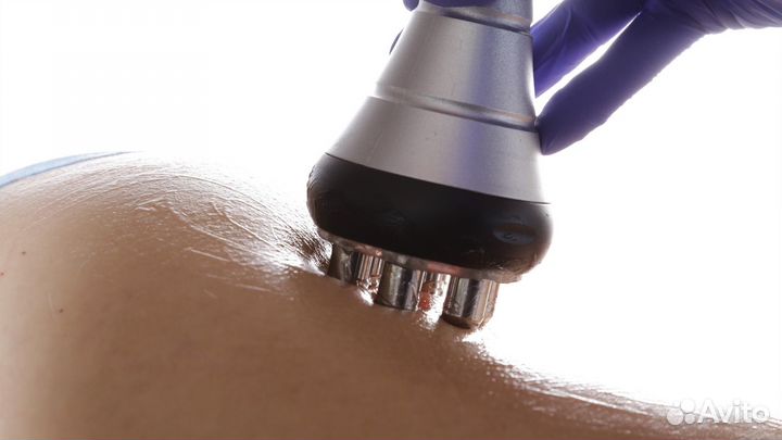 Комплекс по похудению