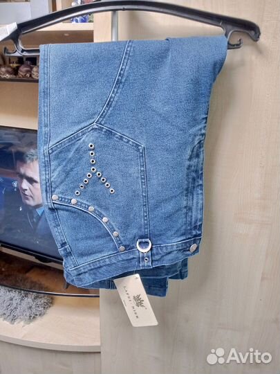 Бриджи,джинсы