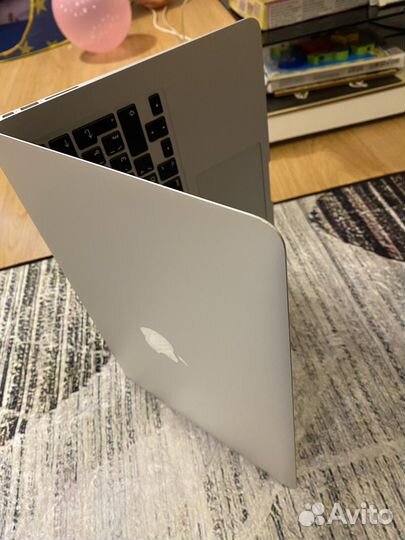 Apple MacBook Air 13 2017