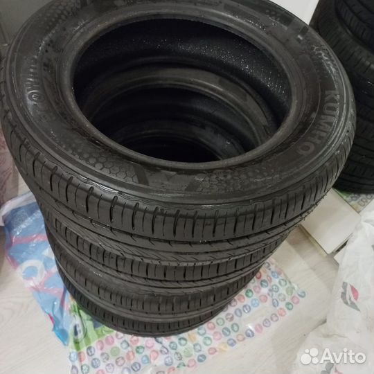 Kumho Ecowing ES01 KH27 195/65 R15