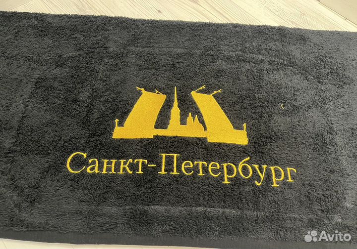 Махровое полотенце - лучший подарок