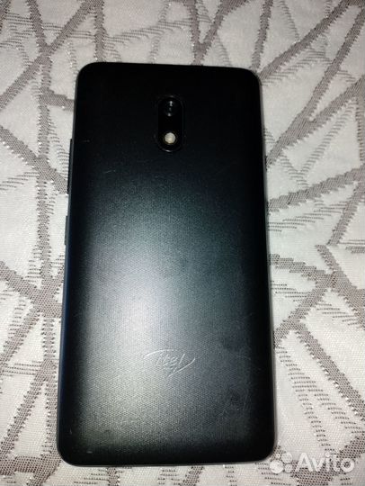 Itel A16 Plus, 8 ГБ
