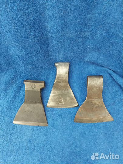 Топорик СССР