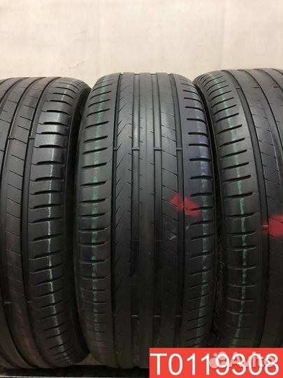 Pirelli Cinturato P7 (P7C2) 225/55 R18 98H