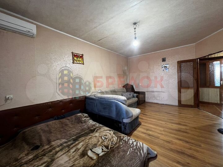 3-к. квартира, 74 м², 10/14 эт.