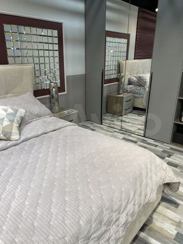 Комната 20 м² в 3-к., 5/8 эт.