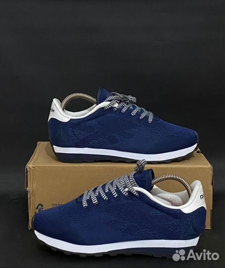 Кроссовки мужские