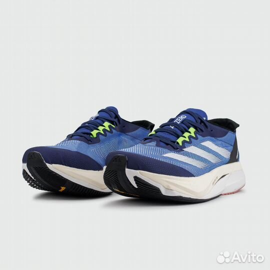 Кроссовки Adidas Adizero Boston 12