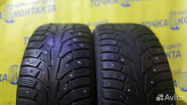 Nokian Tyres Hakkapeliitta 5 235/55 R17