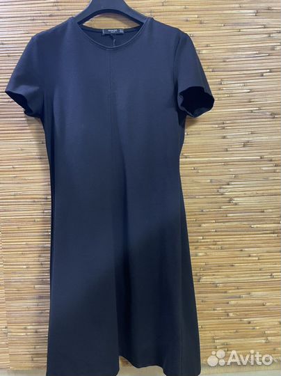 Платье для школы