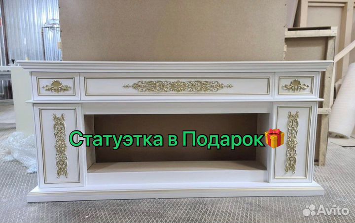 Камины под заказ