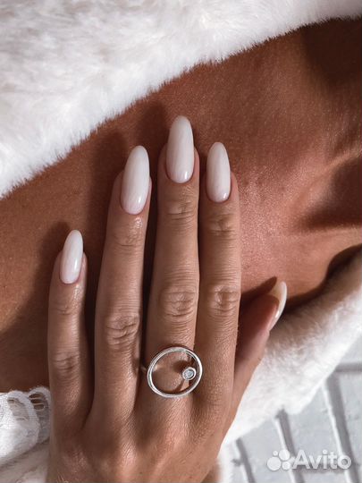 Мастер маникюра