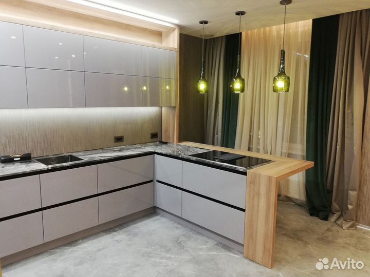 Кухонный гарнитур