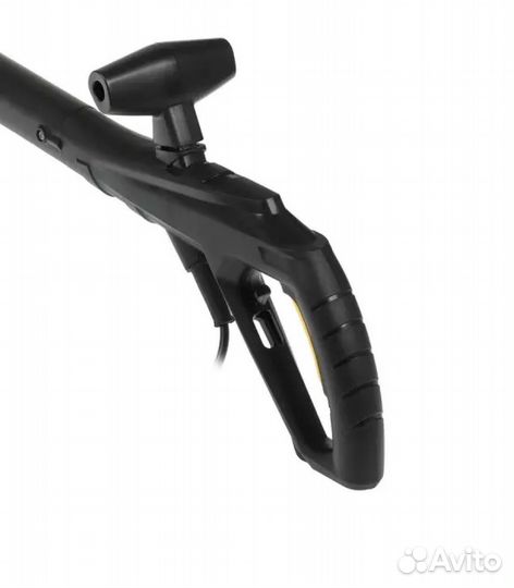 Триммер электрический Huter GET-24 70/1/18, 350 Вт