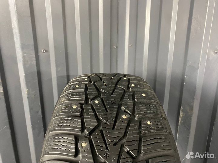 Nokian Tyres Nordman 7 195/55 R16 91T