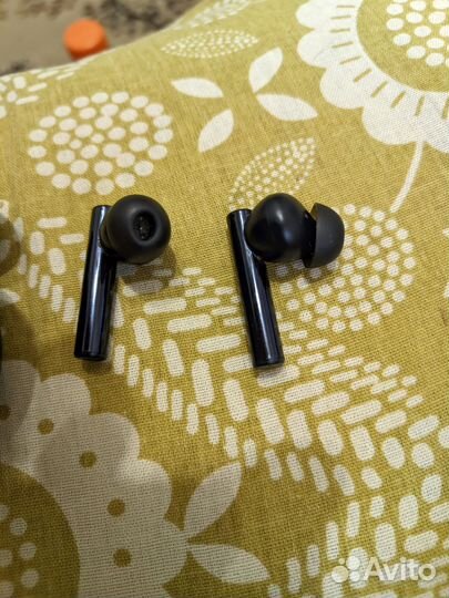 Наушники TWS Realme Buds Air 2