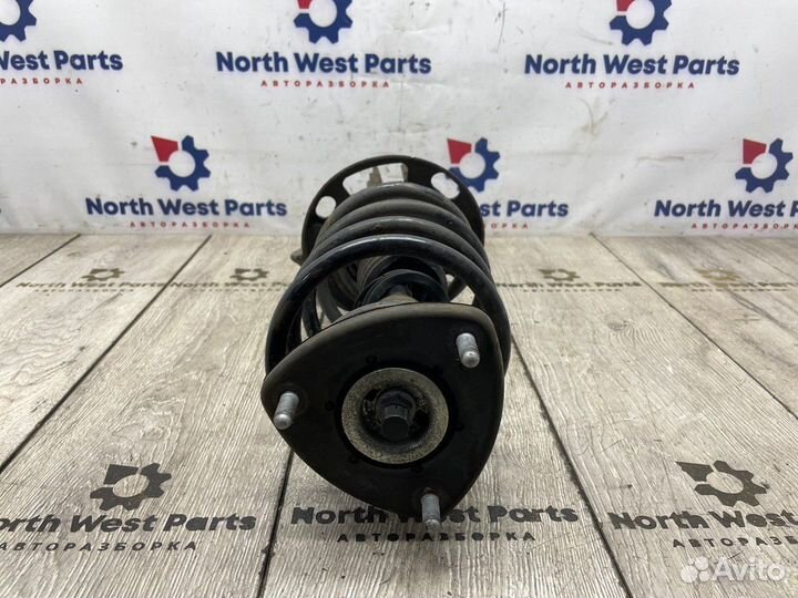 Амортизатор передний левый Mazda 6 2 2013