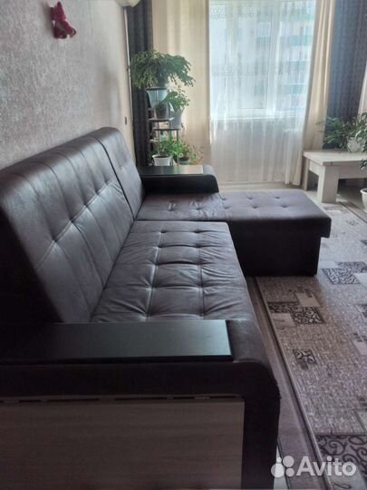Диван раскладной бу