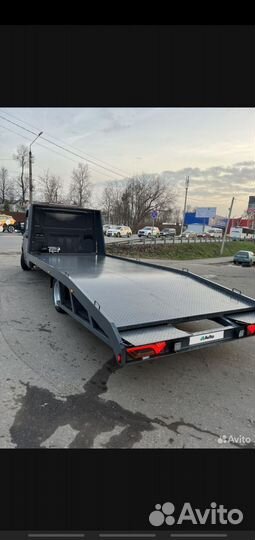 Эвакуатор Архипов Осиповка, Эвакуатор 24/7