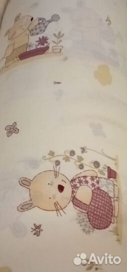 Ткань для детского белья(Франция )