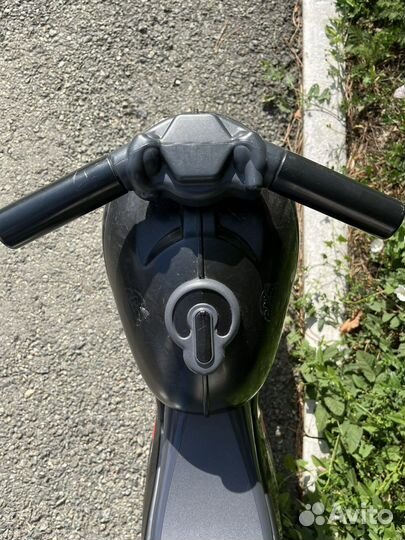 Мотоцикл детский, беговел, машина каталка