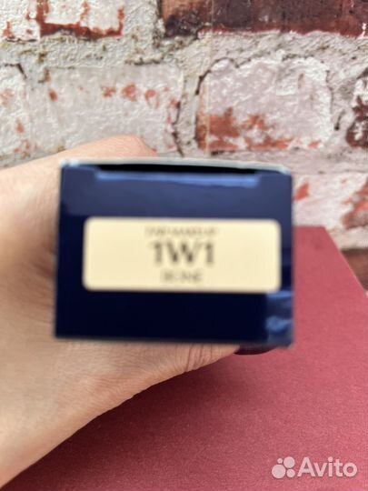 Крем тональный Estee Lauder