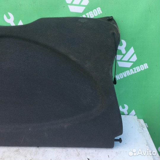 Полка Форд Фокус 1