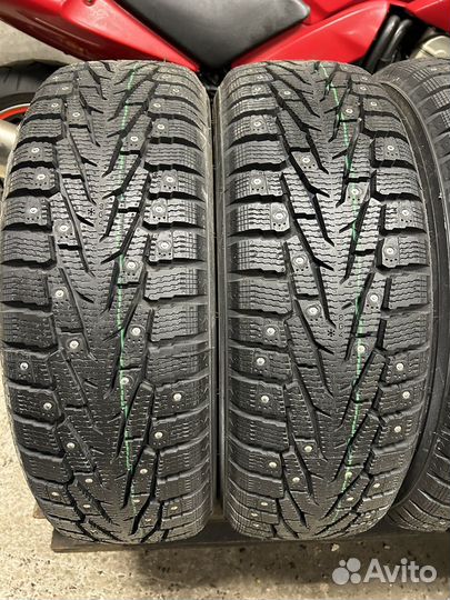 Nokian Tyres Nordman 7 SUV 215/70 R16 100T