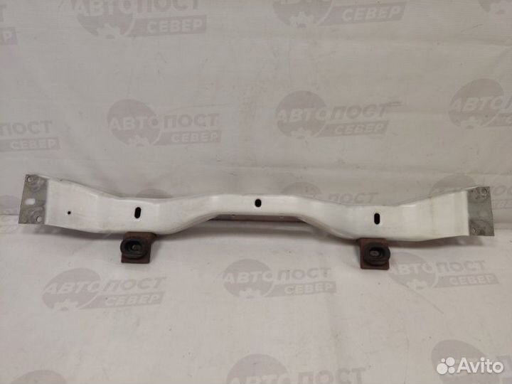 Панель передняя Chrysler Voyager 3.3L V6 smpi