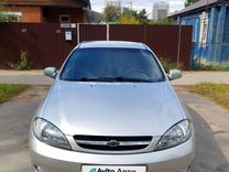 Chevrolet Lacetti 1.6 MT, 2007, 212 454 км, с пробегом, цена 565 000 руб.