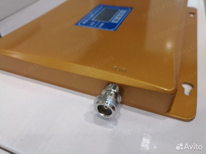 Оптом GSM Репитеры для сотового сигнала и интернет