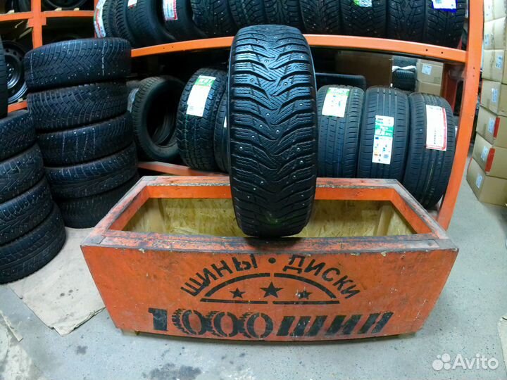 Marshal WinterCraft Ice WI31 185/65 R15