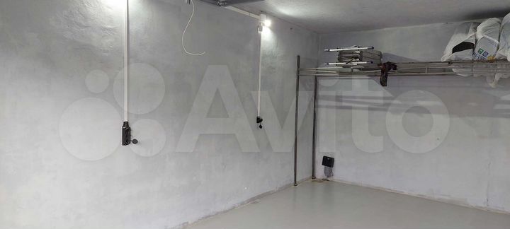Гараж, 24 м²