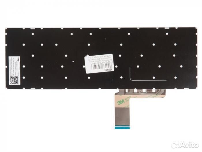 Клавиатура для ноутбука Lenovo V110-15IAP80TG00G2R