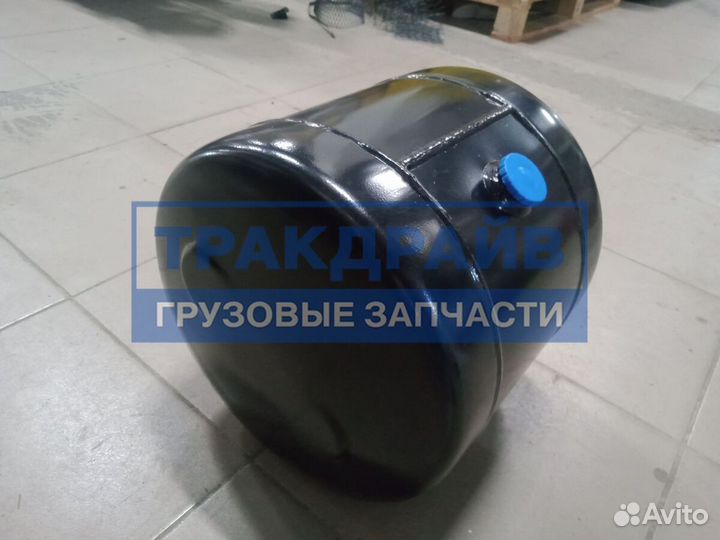 Ресивер воздушный для грузовиков MAN TGA TGS TGX V20л L307 D310 мм