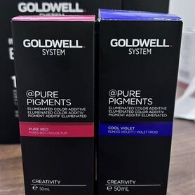 Пигмент Goldwell