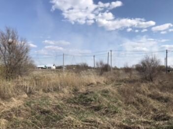 Участок 21 сот. (ИЖС)