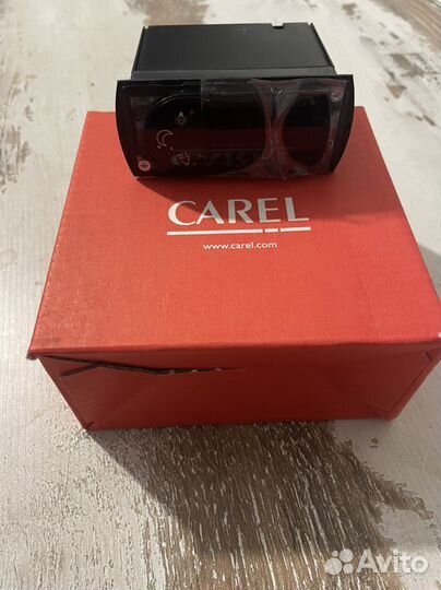 Контроллер Carrel