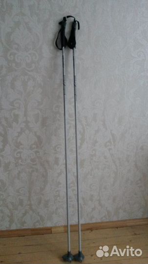 Палки для беговых лыж Fischer XC